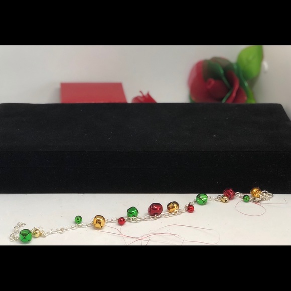 NIB THINGS REMEMBERED CRYSTALIZED IN SWAROVSKI - Picture 4 of 7